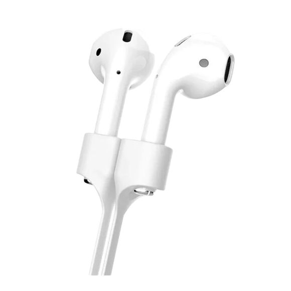 Sports Gym Walking Magnetic Earphone Strap For Airpods Anti Lost Airpods… - Picture 9 of 9